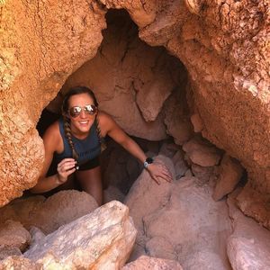 Meet your Posher, Jessica